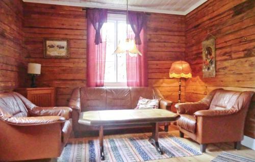 Holiday Home Hagen Barnebo Blomsterm�la