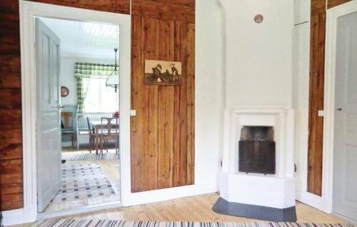 Holiday Home Hagen Barnebo Blomsterm�la