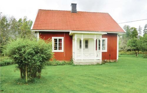 Holiday Home Hagen Barnebo Blomsterm�la