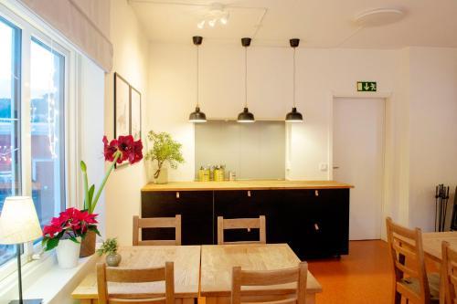 Agroturismo Torg�sg�rden Hostel