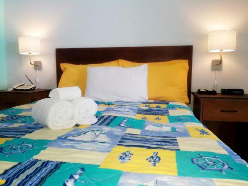Apartamento Agua Clara Eco Suites