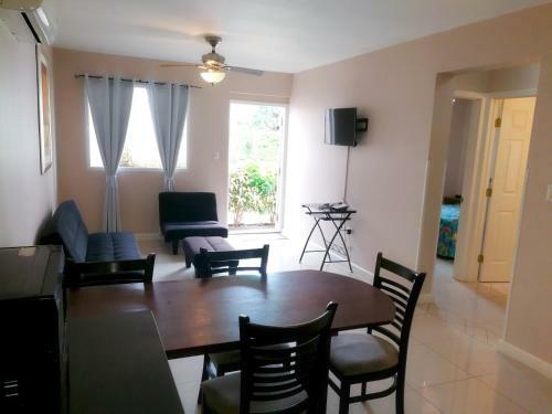Apartamento Agua Clara Eco Suites
