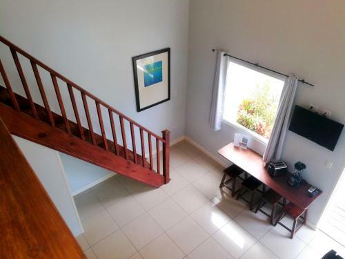 Apartamento Agua Clara Eco Suites