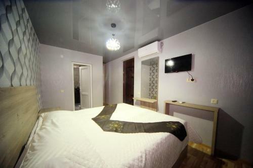 Hostal Edelveis Guest House