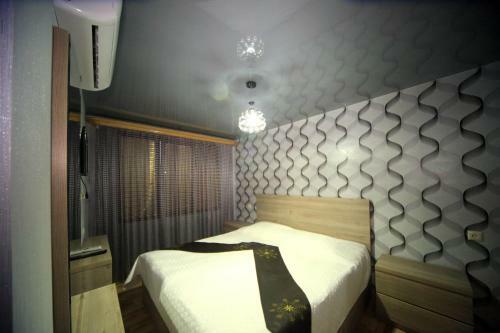Hostal Edelveis Guest House