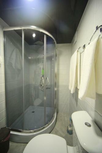 Hostal Edelveis Guest House