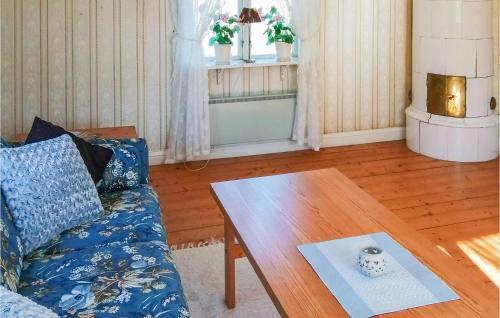 Holiday Home �vra B�gby Bygata Borgholm