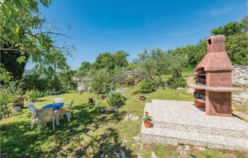 Apartment Gornji Rabac Croatia