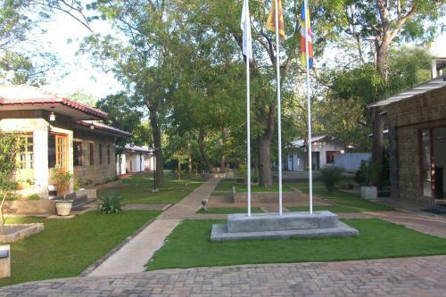 Hotel Clauria