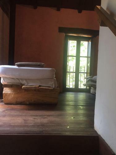 Hostal Centro Trekking A Cavallo Monte Brugiana