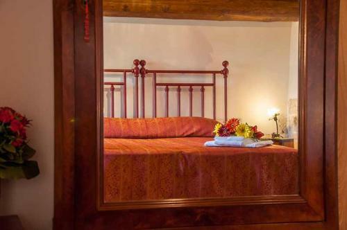 Hostal Tenuta Colavecchio B&B