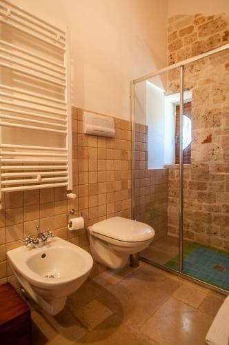 Hostal Tenuta Colavecchio B&B