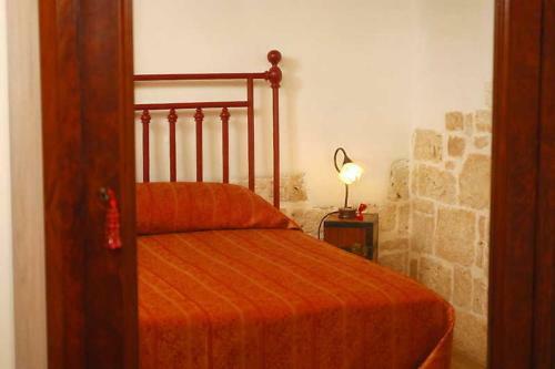 Hostal Tenuta Colavecchio B&B