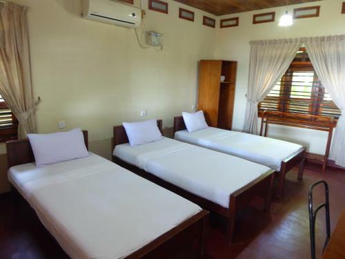 Hotel Riviera Resort