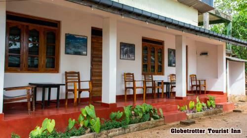 Posada Globetrotter Tourist Inn