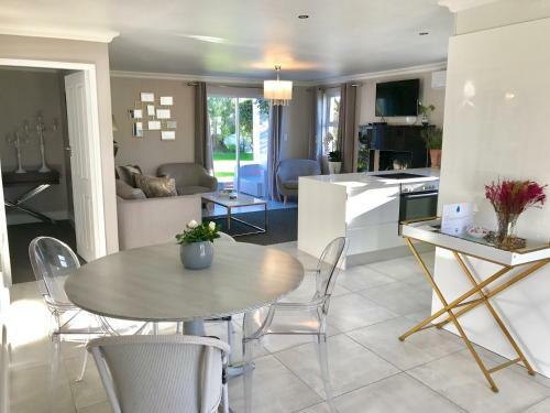 Agroturismo Fijndraai Cottages