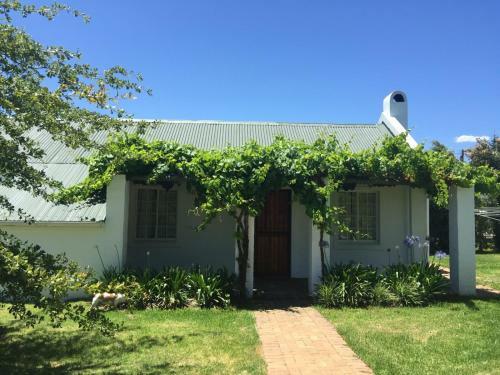 Agroturismo Fijndraai Cottages