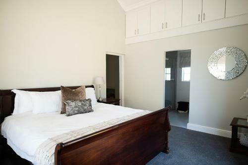 Agroturismo Fijndraai Cottages