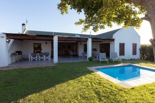 Agroturismo Fijndraai Cottages