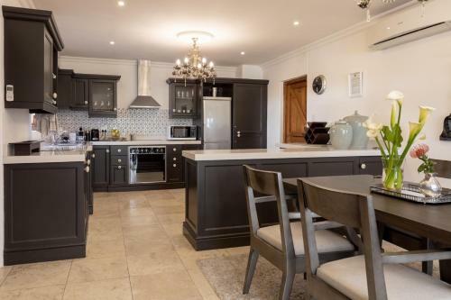 Agroturismo Fijndraai Cottages