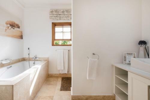Agroturismo Fijndraai Cottages