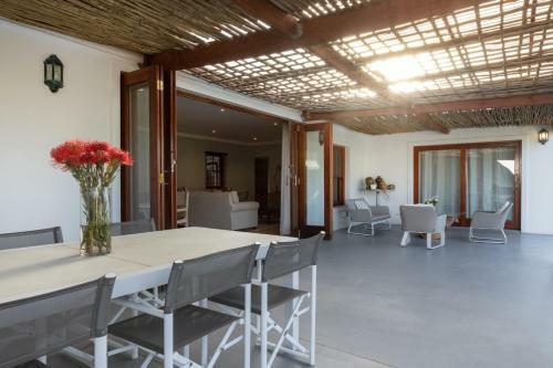 Agroturismo Fijndraai Cottages