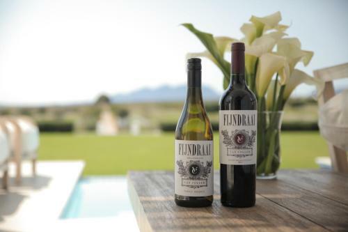 Agroturismo Fijndraai Cottages