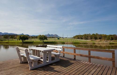 Agroturismo Fijndraai Cottages