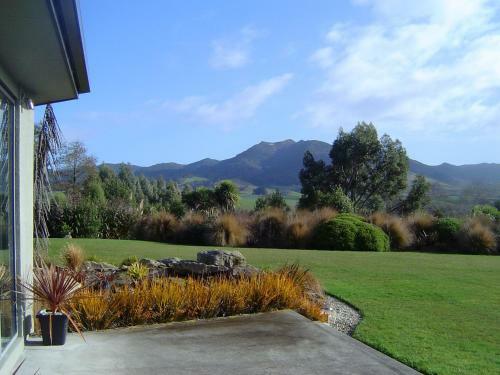 Hokonui Bed &amp; Breakfast