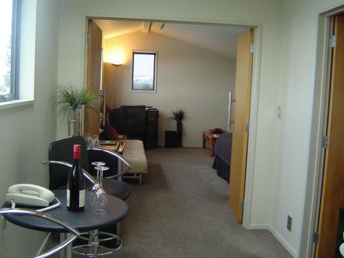 Hokonui Bed &amp; Breakfast