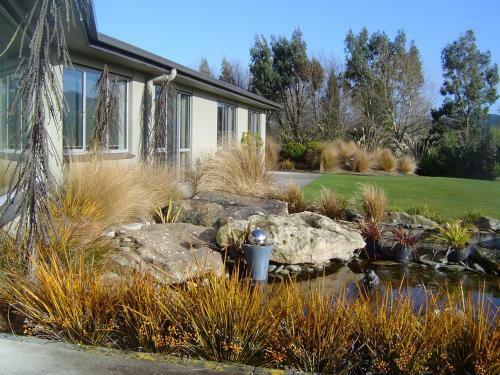 Hokonui Bed &amp; Breakfast