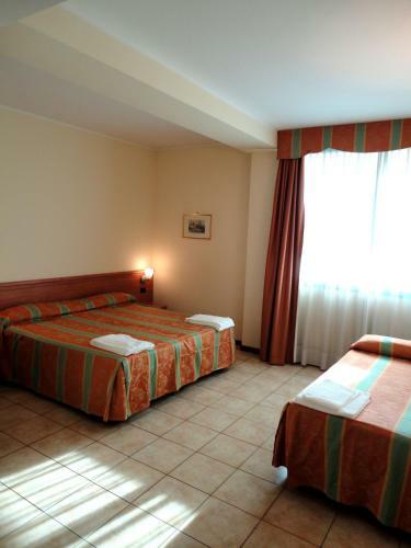 Bergamhotel