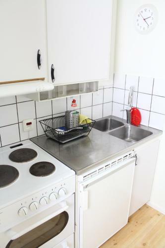 Liljeholmen Herrg�rd Hostel