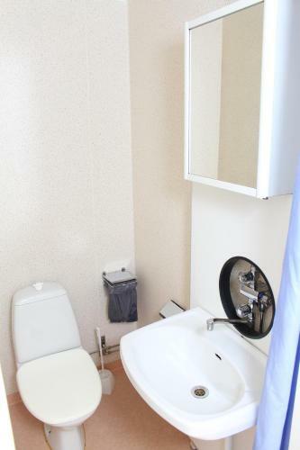 Liljeholmen Herrg�rd Hostel