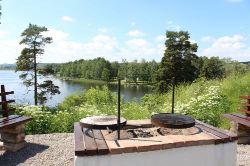 Liljeholmen Herrg�rd Hostel