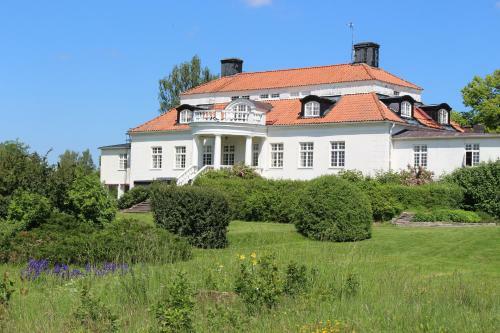 Liljeholmen Herrg�rd Hostel