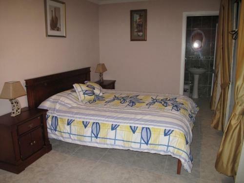 Hotel Hosteria Primaveri