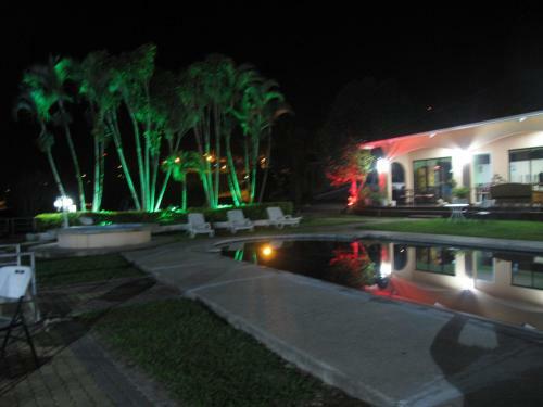 Hotel Hosteria Primaveri