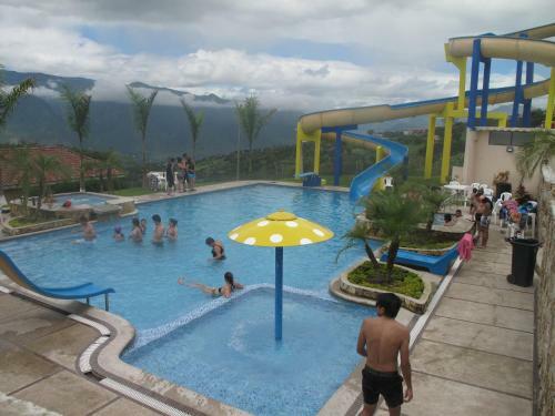 Hotel Hosteria Primaveri
