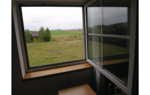 Holiday Home Orzysz Odoje