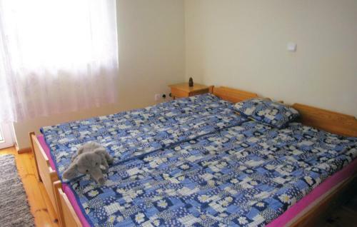 Holiday Home Orzysz Odoje