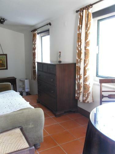Agroturismo Quinta Da Rica-f�
