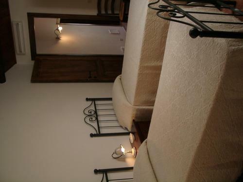 Agroturismo Agriturismo Le Gore