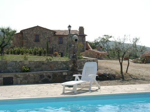 Agroturismo Agriturismo Le Gore