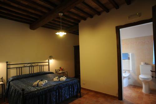 Agroturismo Agriturismo Le Gore