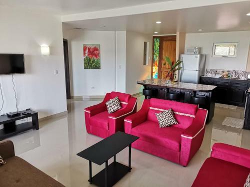 Apartamento Arenal Maleku Luxury Condominiums