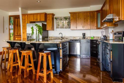 Apartamento Arenal Maleku Luxury Condominiums