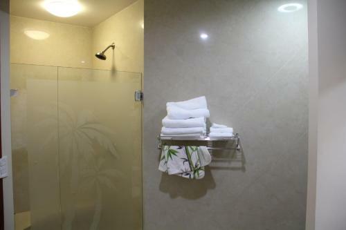 Apartamento Arenal Maleku Luxury Condominiums