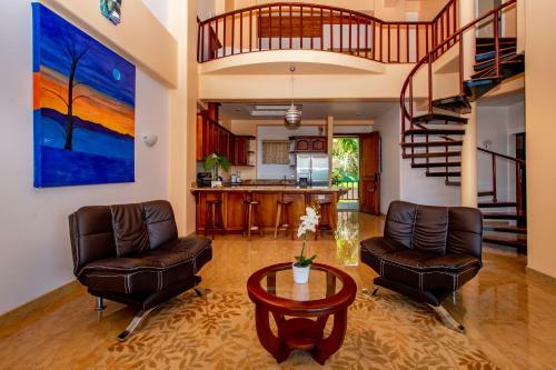 Apartamento Arenal Maleku Luxury Condominiums