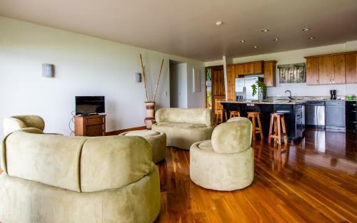 Apartamento Arenal Maleku Luxury Condominiums